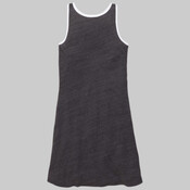 Women's Ringer Dress