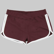 Girls' Relay Shorts