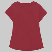 Women's Vintage Cuff T-Shirt