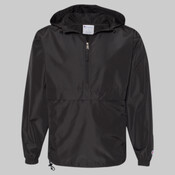 Packable Anorak Jacket