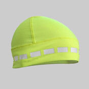 Fleece High Visibility Cap