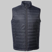 Puffer Vest