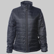 Women's Puffer Jacket