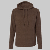 Women’s Teddy Fleece Hooded Pullover
