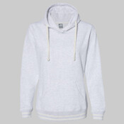 Women’s Relay Hooded Sweatshirt