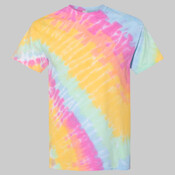 Tilt Tie-Dyed T-Shirt