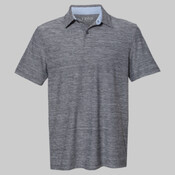 Space-Dyed Polo