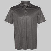 Polka Dot Polo