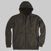 Bateman Bonded Power Fleece 2.0 Full-Zip Jacket