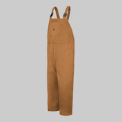 Insulated Blended Duck Bib Overall