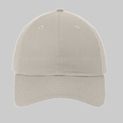 Adjustable Unstructured Cap