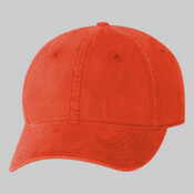 Unstructured Cap