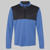 Lightweight Quarter-Zip Pullover
