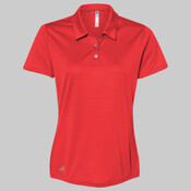 Women's Performance Polo