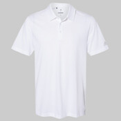 Cotton Blend Polo