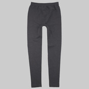Girls Alpine Fleece Leggings