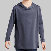 Youth Perfect Tri ® Long Sleeve Hoodie