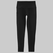Women's High Rise 7/8 Legging