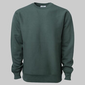 Legend - Premium Heavyweight Cross-Grain Crewneck Sweatshirt