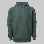 Legend - Premium Heavyweight Cross-Grain Hooded Sweatshirt