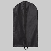 Gusseted Garment Bag