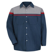 Performance Tech Long Sleeve Shirt - Tall Sizes