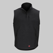 Soft Shell Vest