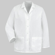 Women's Specialized Lapel Counter Coat