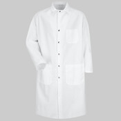 Full Cut Butcher Coat