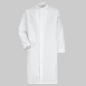 Gripper - Front Butcher Frock - No Pockets