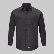 Mimix™ Long Sleeve Work Shirt