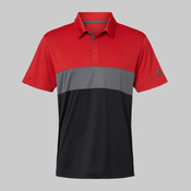 Merch Block Polo