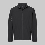 3-Stripes Full-Zip Jacket