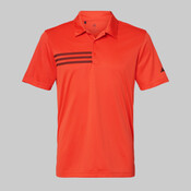 3-Stripes Chest Polo