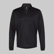 Lightweight Quarter-Zip Pullover