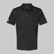 Men's Mélange Polo