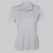 Women's Mélange Polo