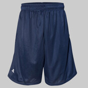 9" Dri-Power® Tricot Mesh Shorts with Pockets