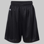 9" Dri-Power® Tricot Mesh Shorts