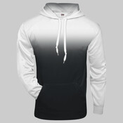 Youth Ombre Hooded Sweatshirt