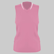 Women's Racerback Fastpitch Jersey