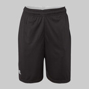 Youth Essential 7" Shorts with Pockets