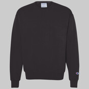 Garment-Dyed Crewneck Sweatshirt