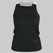 Women's Loose Fit Track Tank