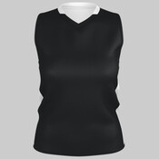 Women's Single Ply Reversible Jersey