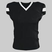 Youth Pro Flex Cut Belt Length Football Jersey
