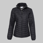 Women’s Powder Lite™ Jacket