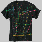 Splatter T-Shirt