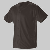Dura Light Mesh Baseball Jersey