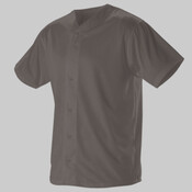 Youth Dura Light Mesh Baseball Jersey